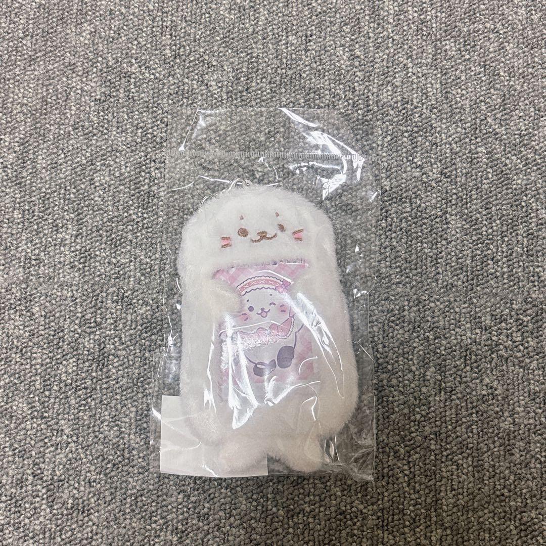 LAFARY しろたん トレカケース - メルカリ