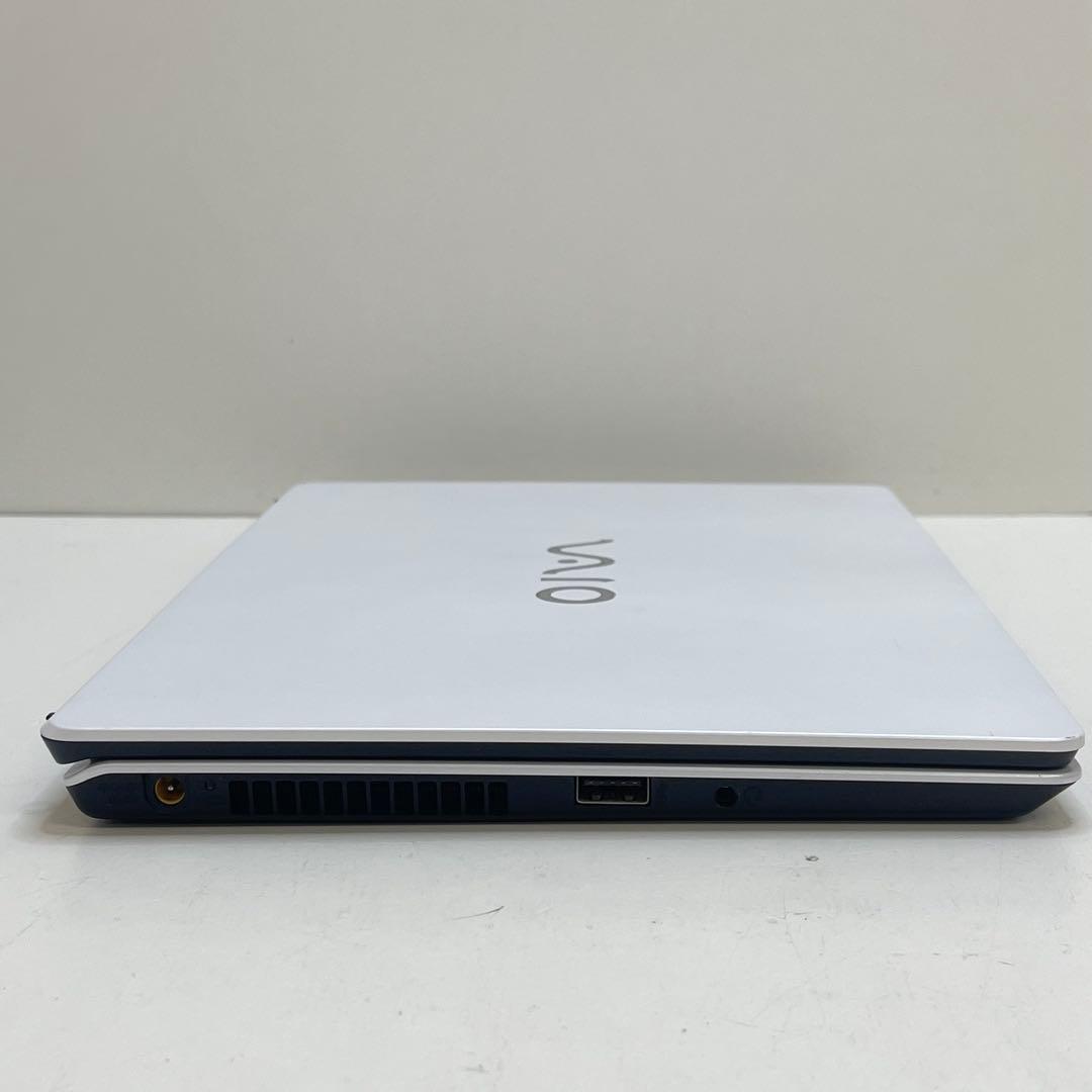 Windowsノート本体 #335 Vaio VJS111 i5-6200U 2.30GHz 4GB