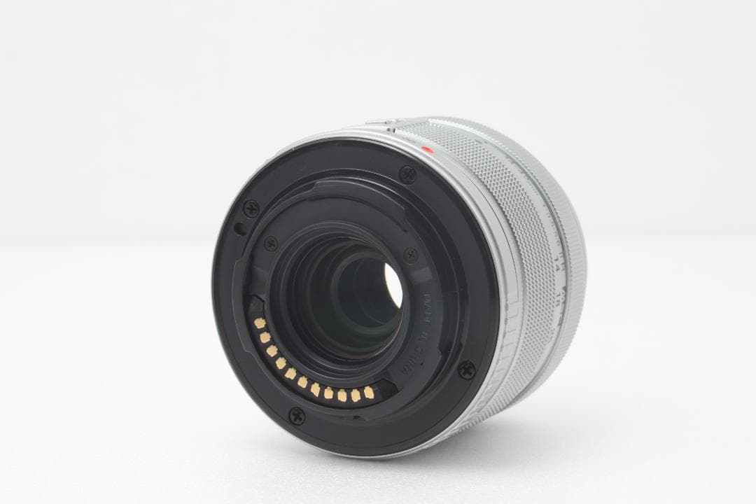 レンズ(ズーム) M.ZUIKO Digital 14-42mm F3.5-5.6 #350d