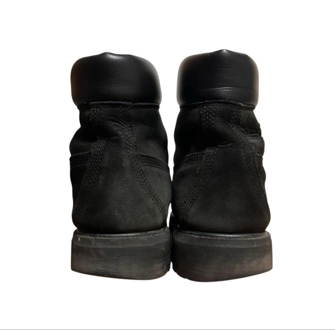 【26.5cm✨】timberland ティンバーランド 定番色 ブラック