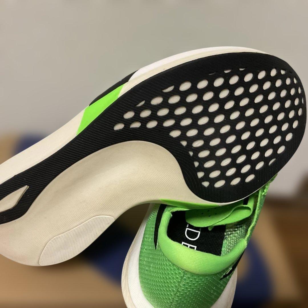 アシックス メタスピードエッジ tokyo 24.0cm