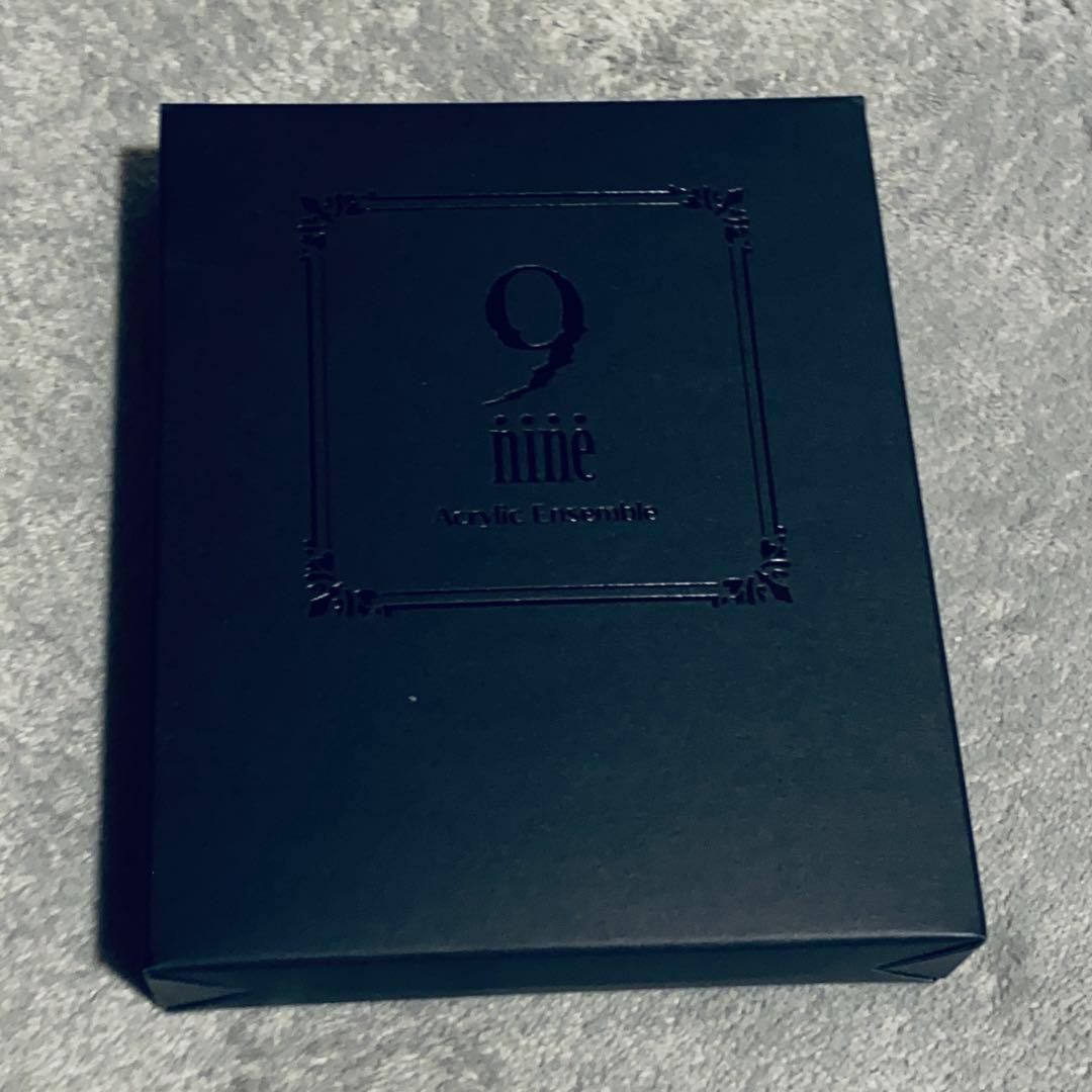 9-nine- 豪華限定版特典（一部のみ） - メルカリ