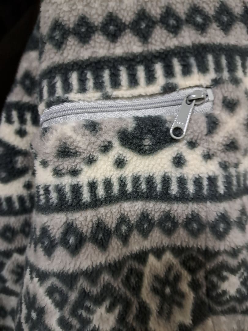 ヴィンテージ L.L.Bean エルエルビーン ウォームアップジャケット