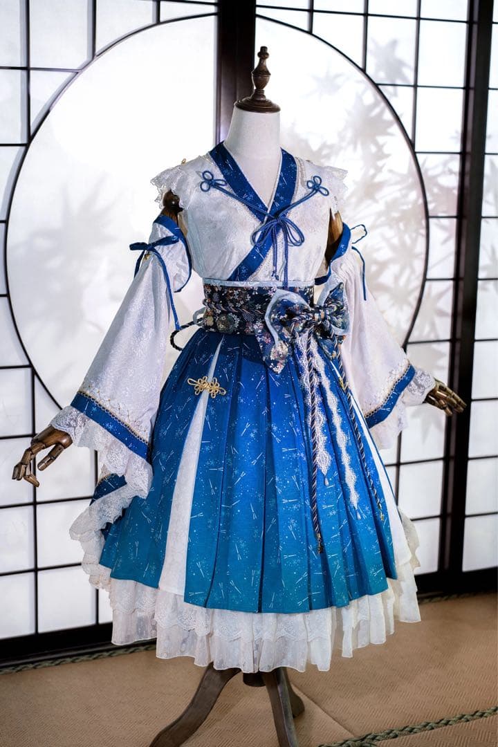 星雨魔法店 東方Project 東方プロジェクト 東風谷早苗 早苗 コスプレ