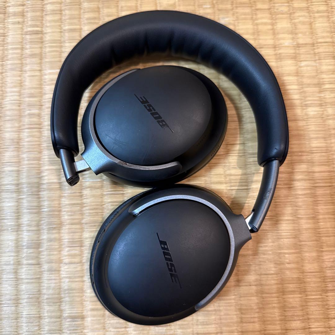 Bose QuietComfort ultra ワイヤレスヘッドホン Amazon.co.jp: Bose QuietComfort Ultra Headphones 完全 ワイヤレス
