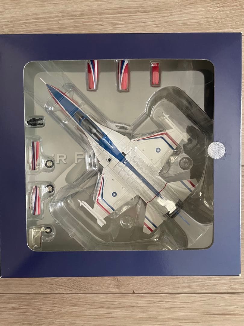 ホビーマスター 1/72 台湾空軍 F–CK–1Prototype HA4005