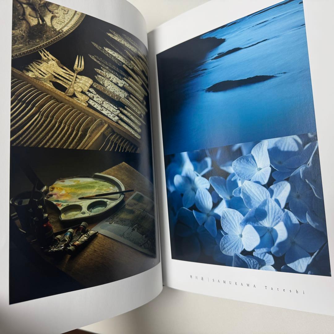 野村誠一監修 写真集 FIRST SCENE ｜合同作品集 - メルカリ