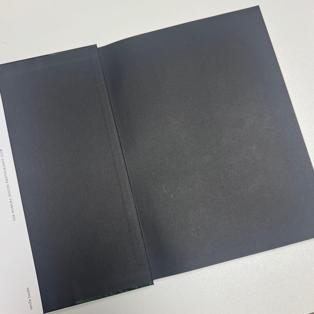 野村誠一監修 写真集 FIRST SCENE ｜合同作品集 - メルカリ