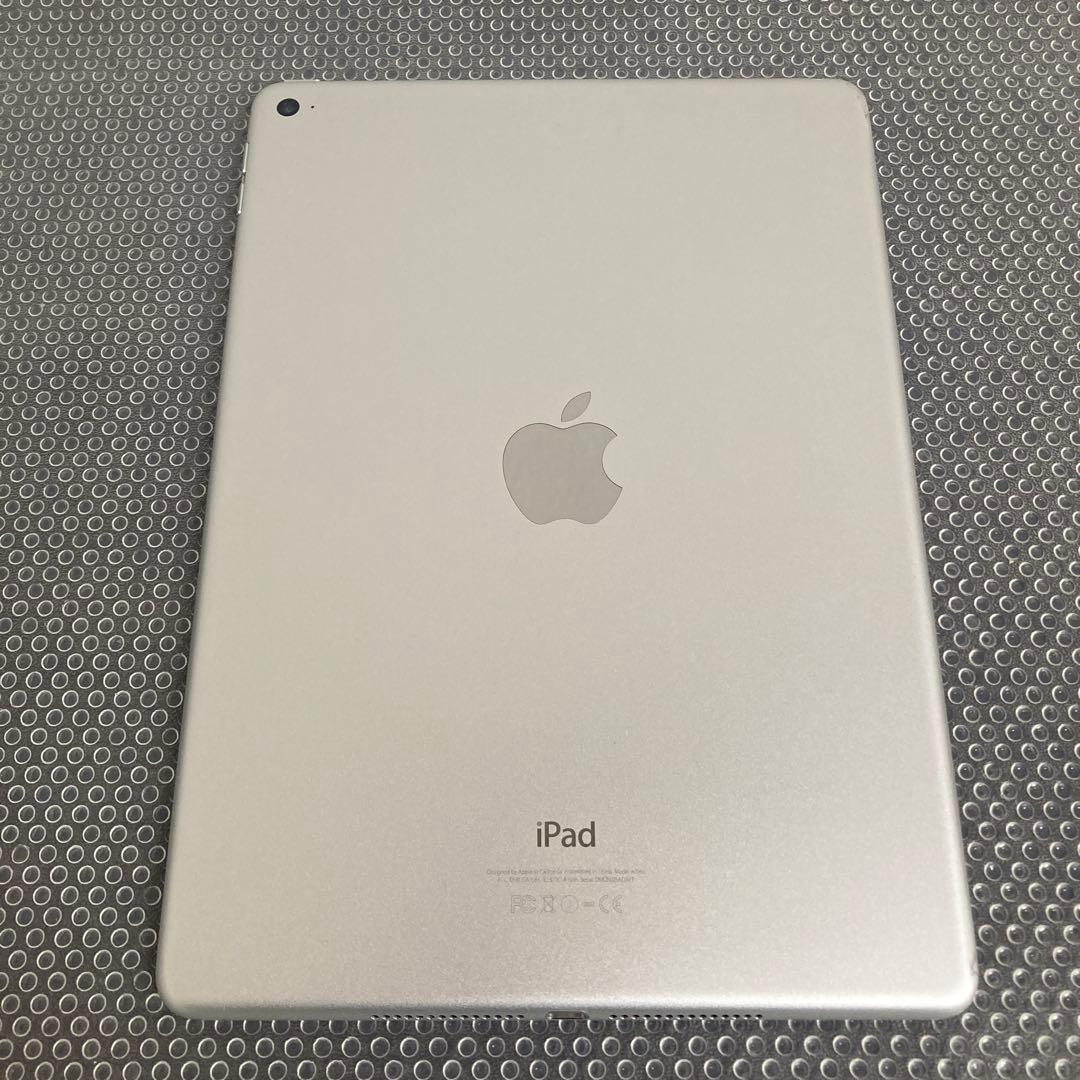 857【早い者勝ち】電池良好☆iPad Air2 16GB WIFIモデル☆ - メルカリ