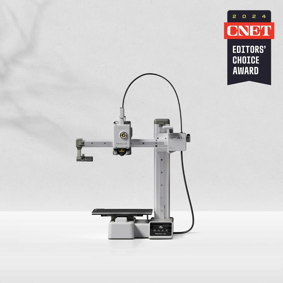 【新品未開封】Bambu Lab A1 Mini 3Dプリンター Bambu Lab A1 mini 3D プリンター | Bambu Lab ストア