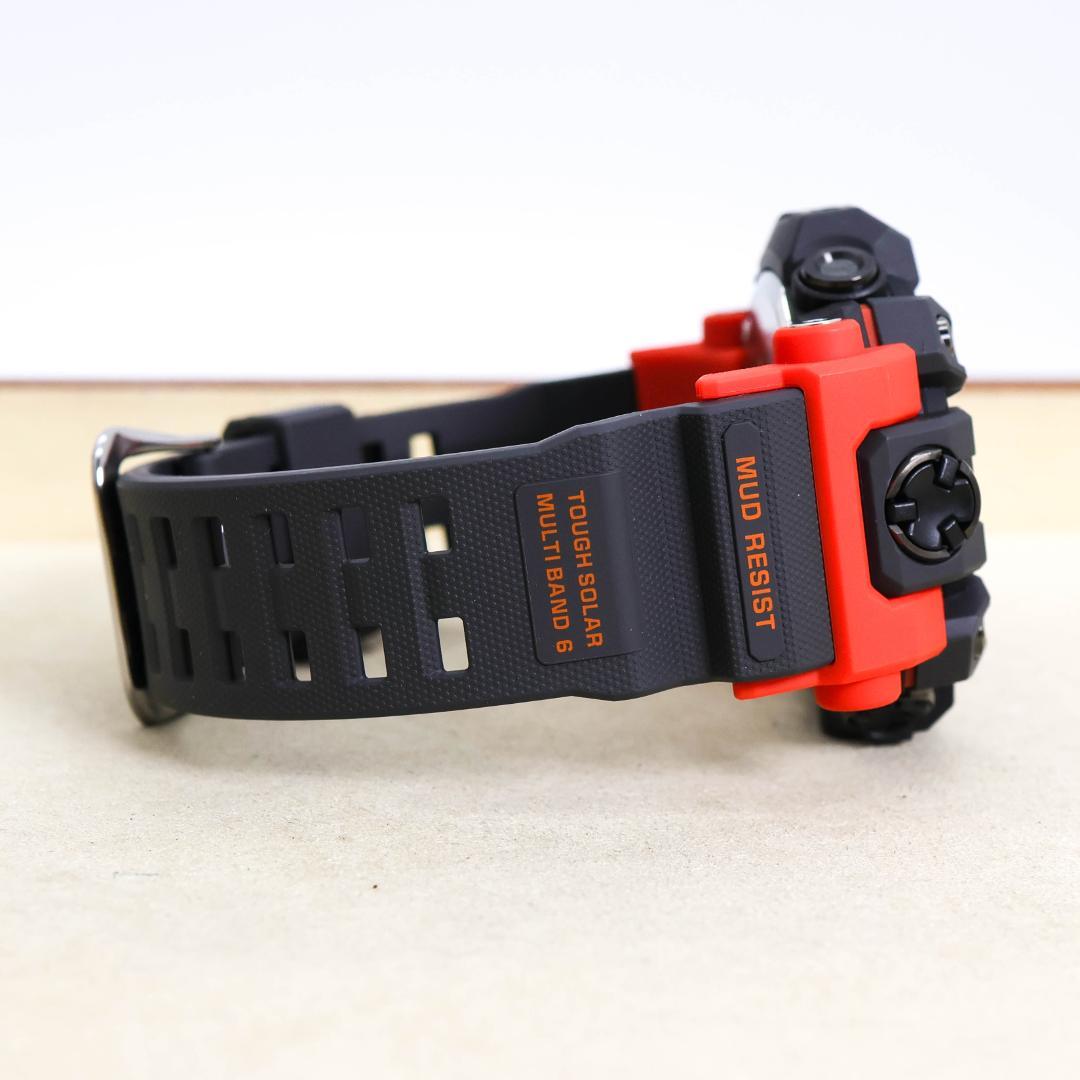 稼働 G-SHOCK 腕時計 GW-9500 デジタル タフソーラー 2621 - メルカリ