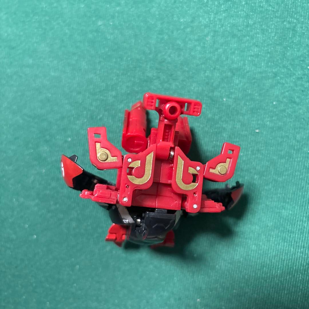 爆丸 ノヴァヘリオスマーク2 МKⅡ - メルカリ