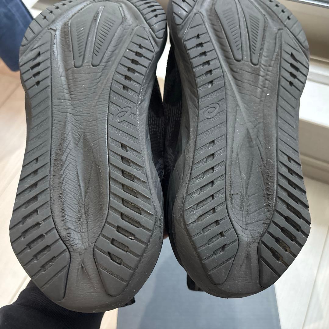 ASICS　NOVABLAST 5　26.5cm