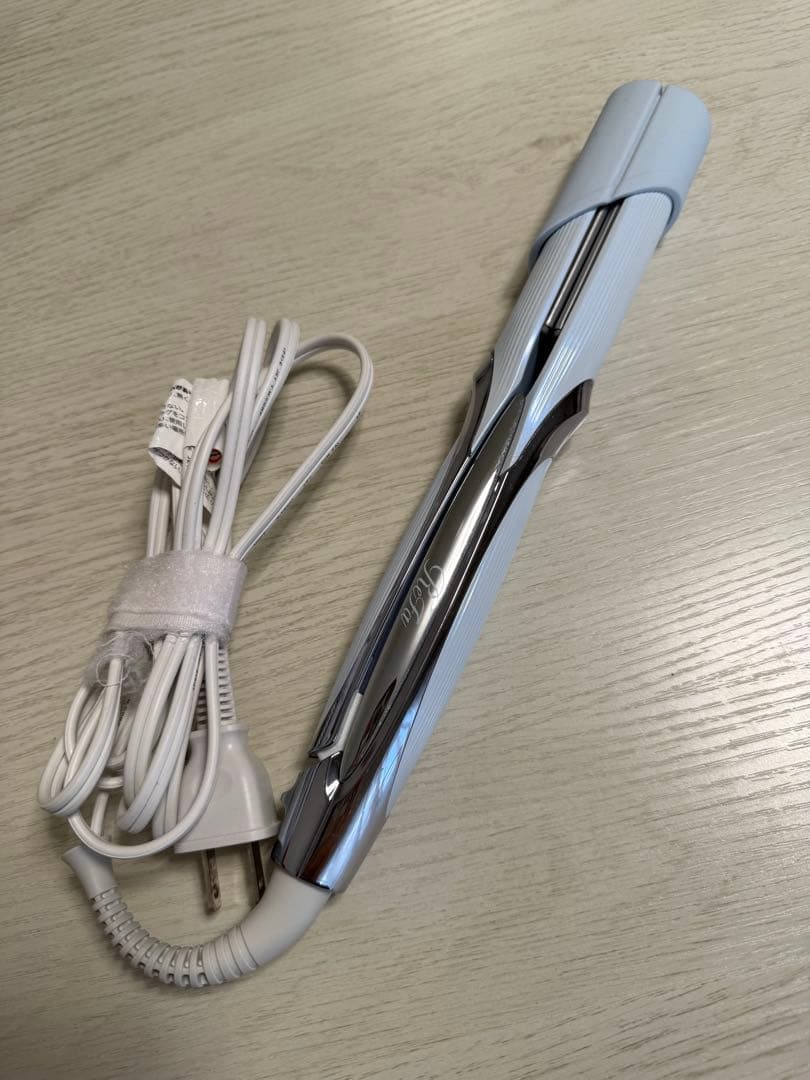 リファ　ストレートアイロン　プロ　ホワイト リファストレートアイロン プロ- ReFa STRAIGHT IRON PRO | 商品情報