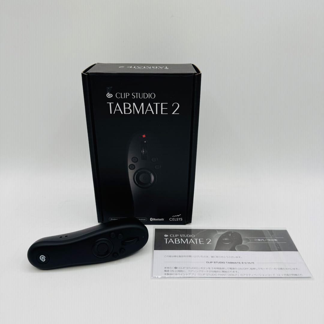 【極美品】CLIP STUDIO TABMATE2 Clip Studio Tabmate 2 (International Version) 19% OFF - Tokyo