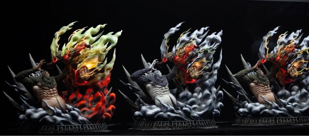 進撃の巨人 ライナー・ブラウン ジーク·イェーガー フィギュア