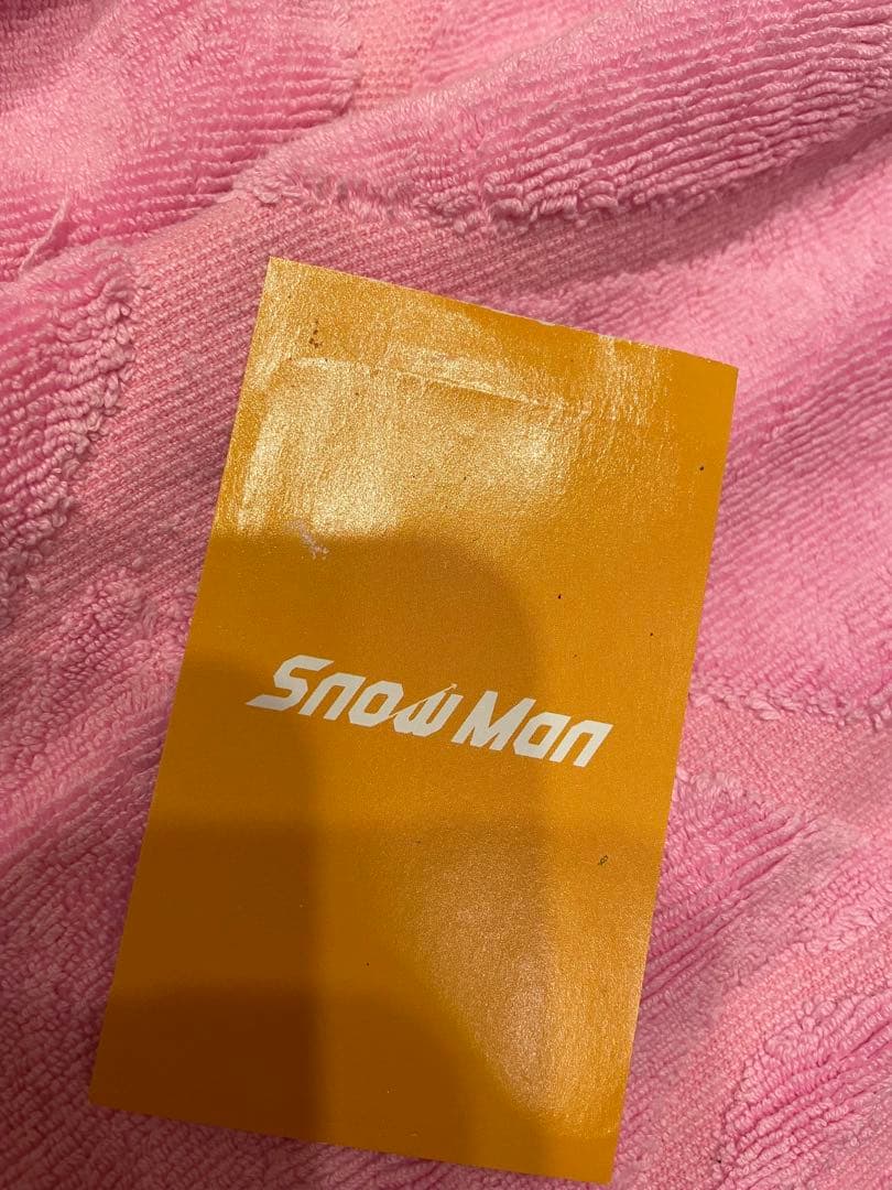 Man シングル(SERIOUSまで全て揃っております)特典　まとめ売り