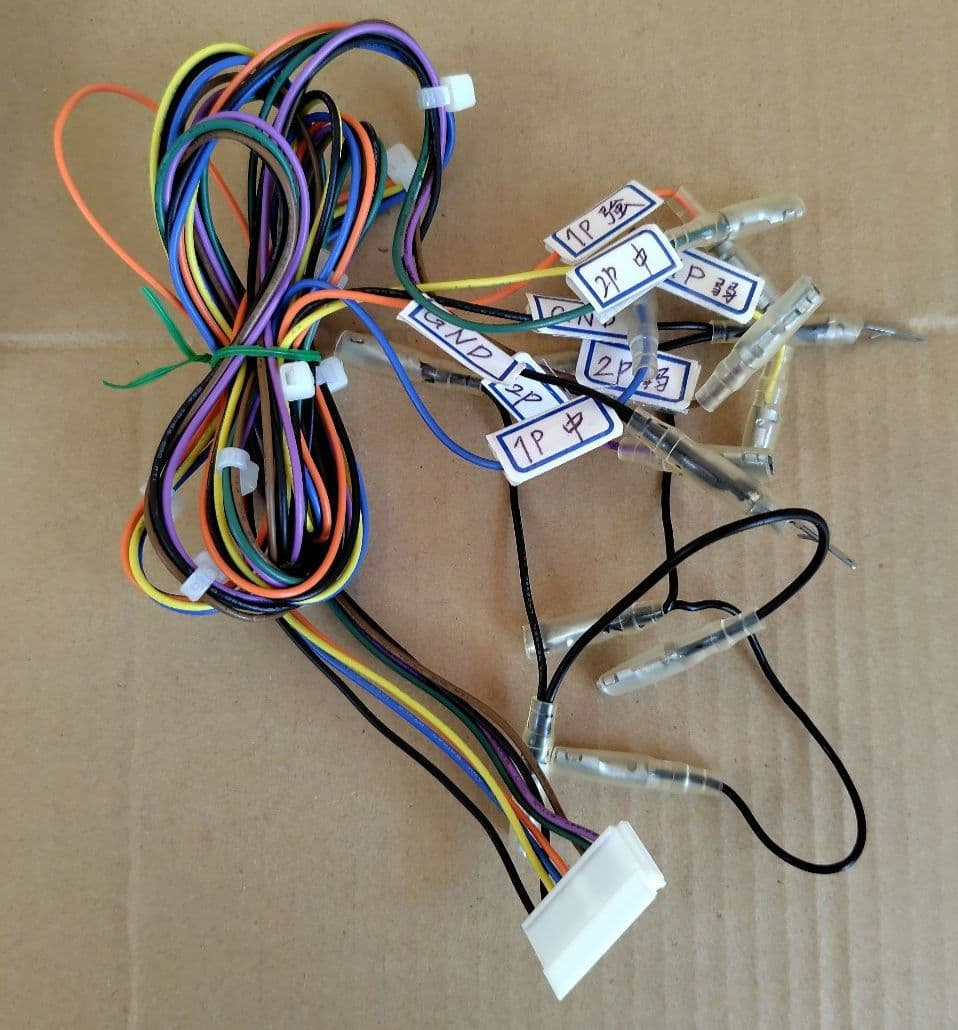 農*家様 初代ストリートファイターⅡアーケード基板 CPS-1システム