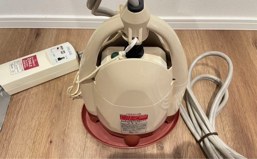 風呂バンス1000 レデッシュブラウン ジャンク扱い