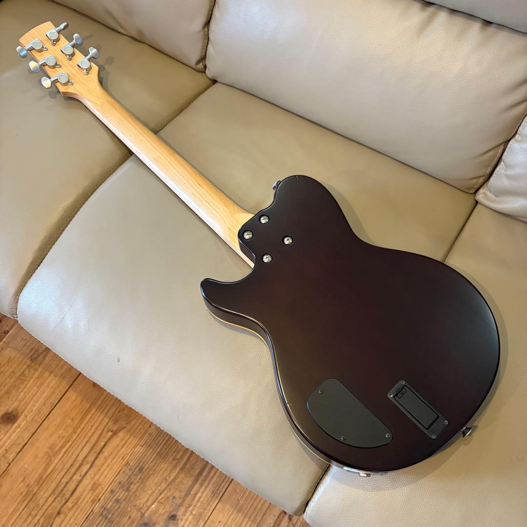 K*S様 Charvel(シャーベル) / CEA-398 ミニギター エレアコ - メルカリ