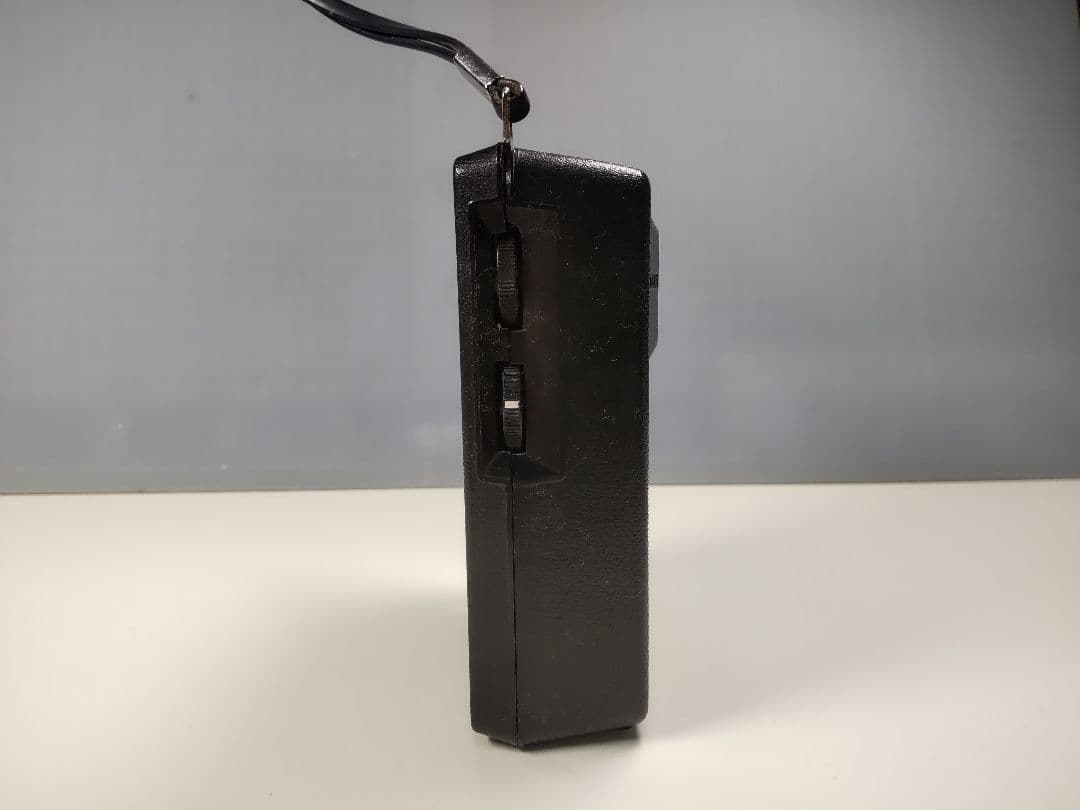 動作品】超希少 National Panasonic RF-619 ラジオ - メルカリ