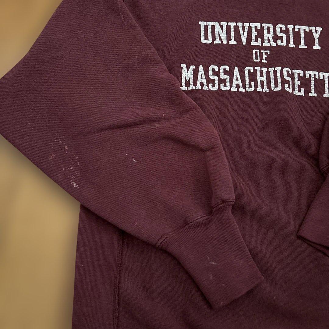 90s Champion リバースウィーブ USA製 刺繍タグ - メルカリ