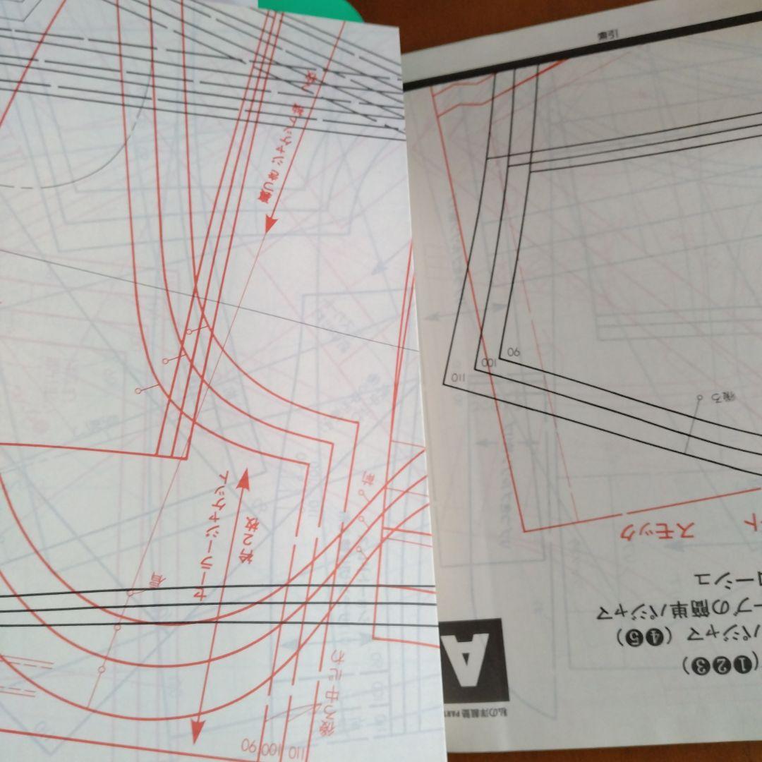 私の洋裁塾　私の洋裁塾Part2