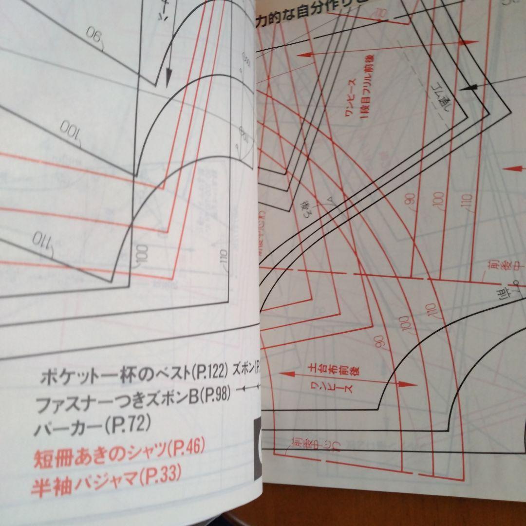 私の洋裁塾　私の洋裁塾Part2