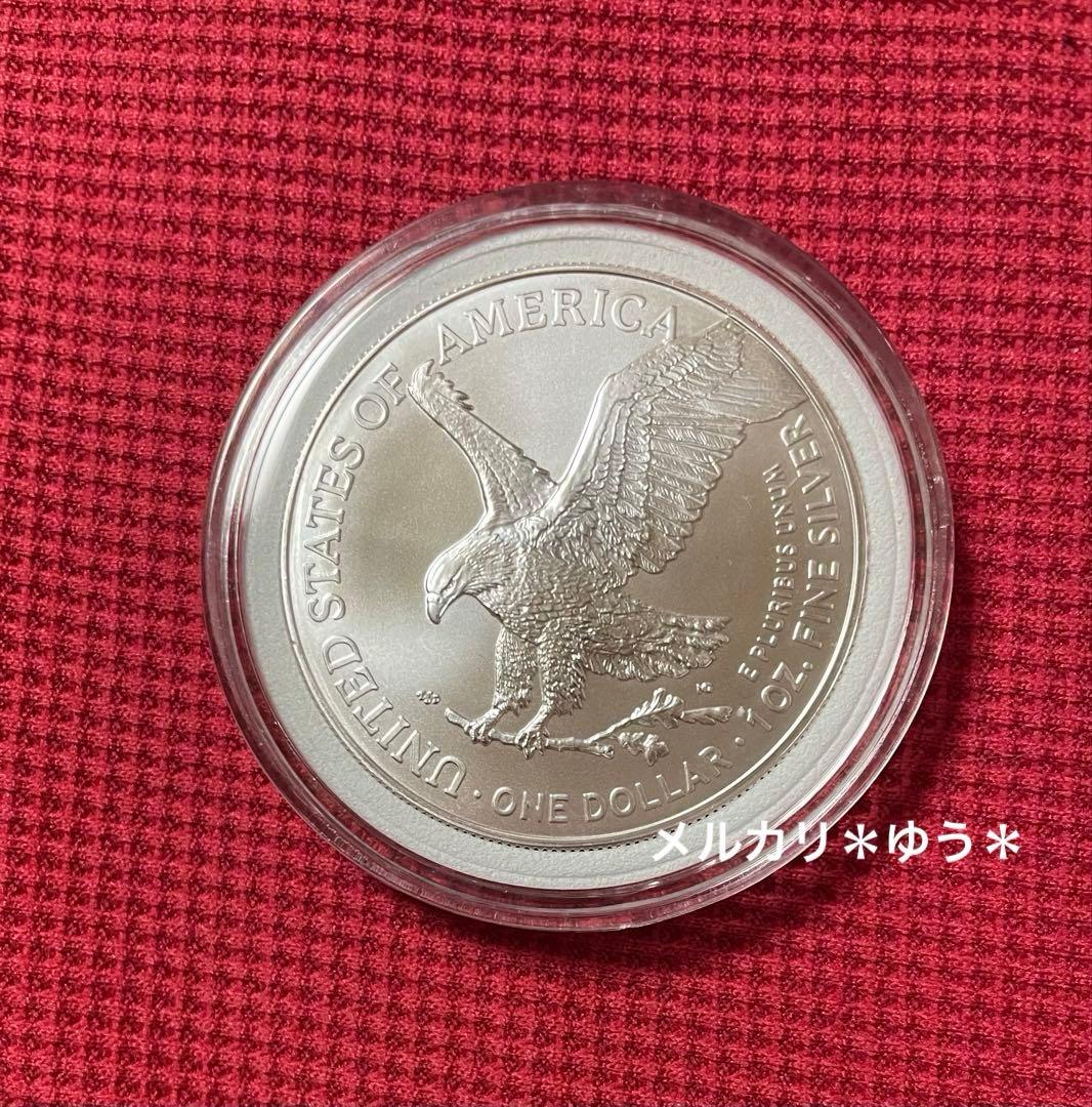レア】ピカチュウ イーグル銀貨 1オンス 純銀 - メルカリ