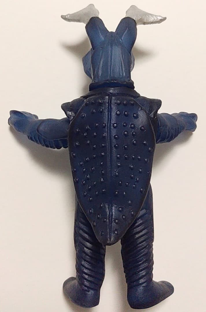 ☆超レア☆マガゼットン ソフビ☆ウルトラ怪獣 ウルトラマンゼロ