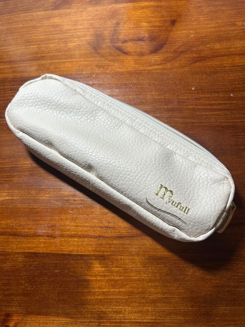 H*R様 ミューフル美顔器　中古