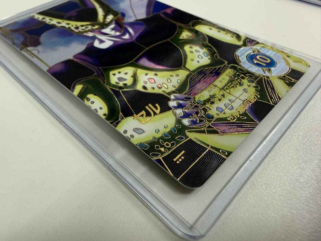 祝日限定　タイムセール　「美品」SDV4-034 セル GDR★ パラレル