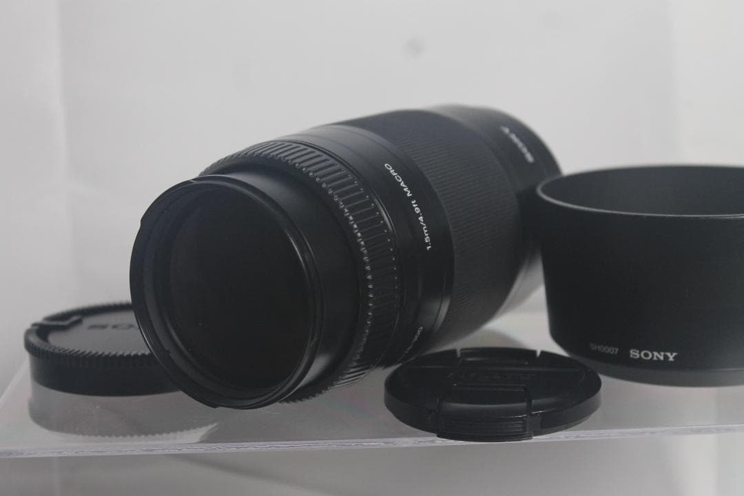 超望遠⭐ SONY DT 75-300mm F4.5-5.6 MACRO SAL