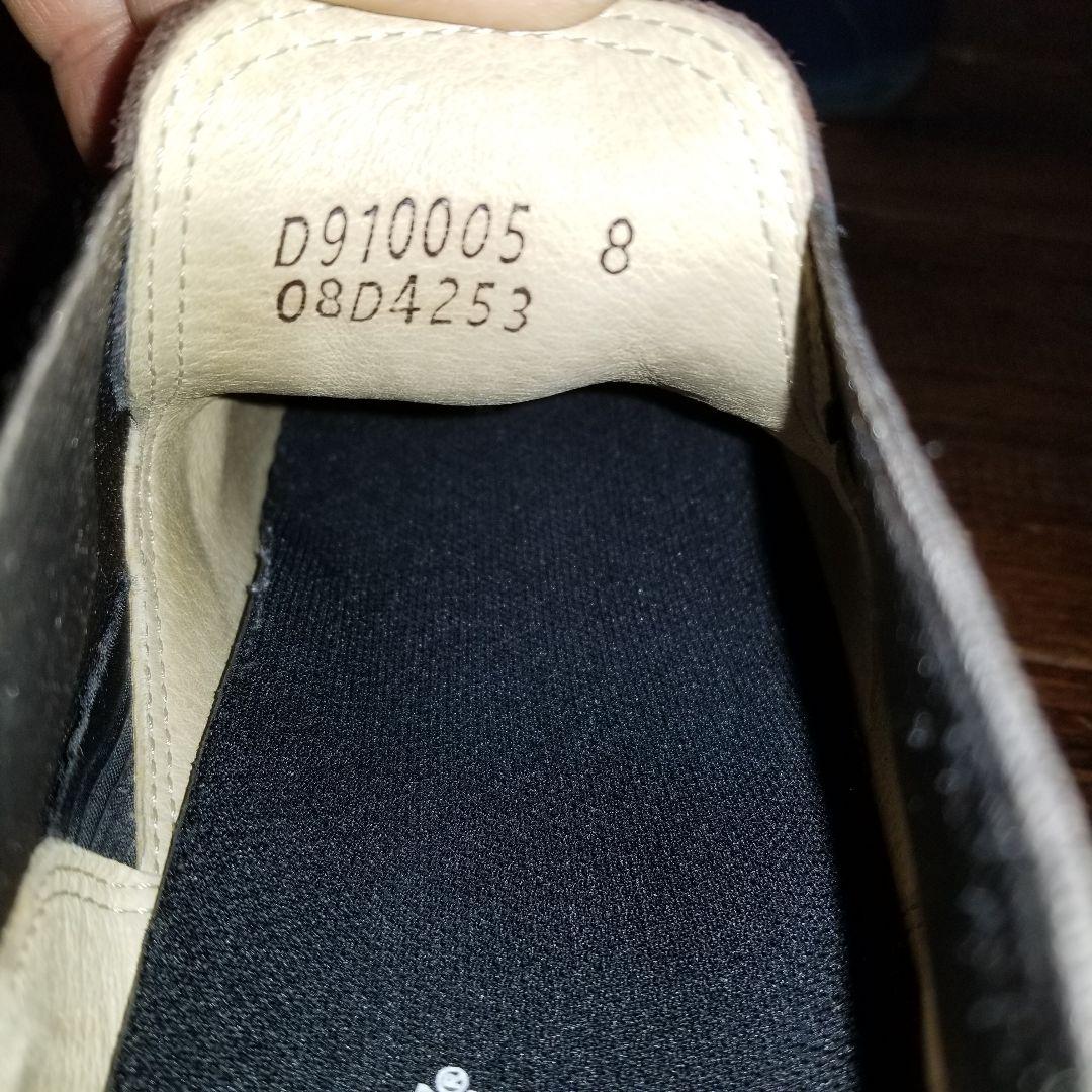 極美品 Danner サイドゴアブーツ ROMEO ロメオ 26.0 茶