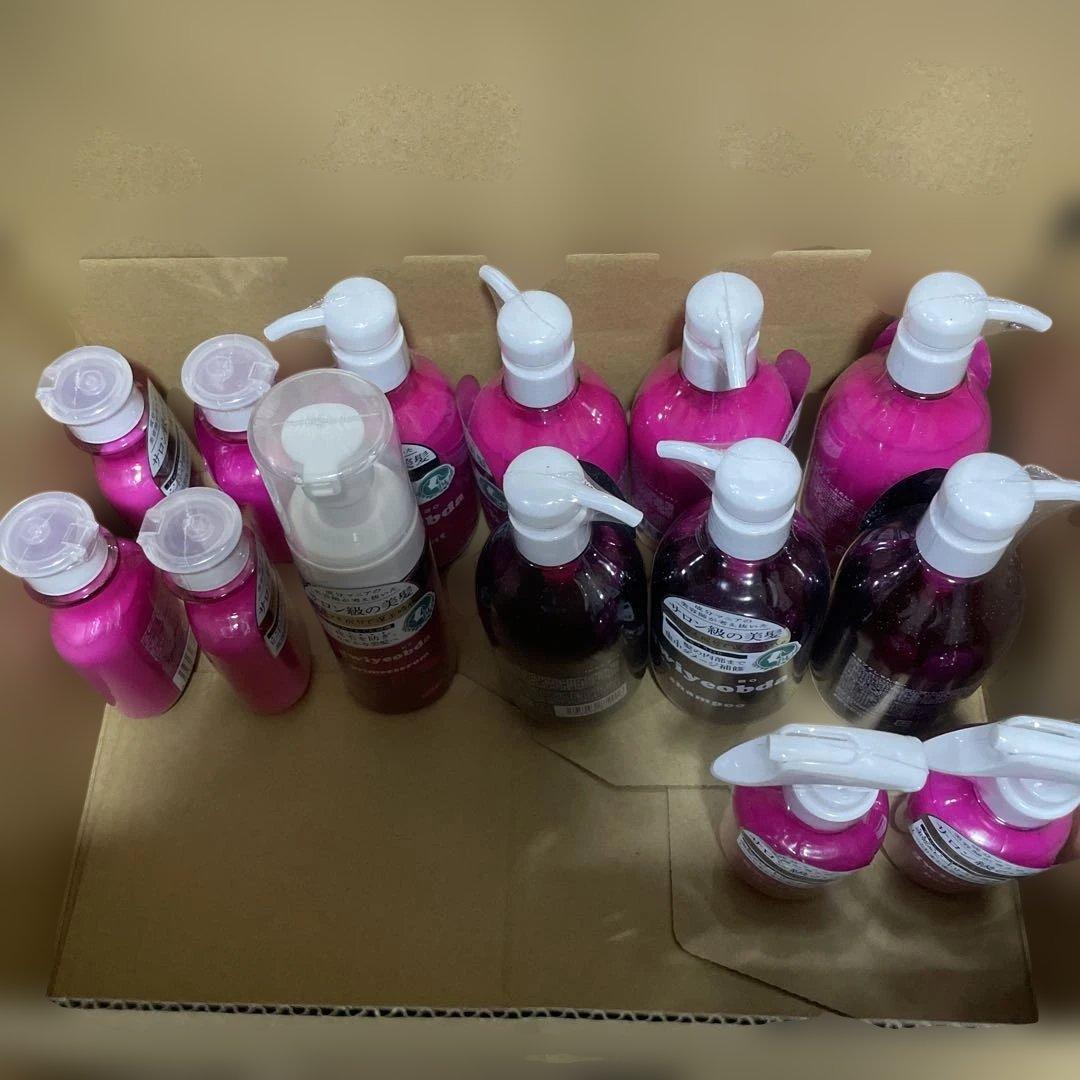 キヨプタ シャンプートリートメントミルクミストプライマーセラム 14セット Amazon | キヨプタ シャンプー、トリートメント、ヘアクリーム 3点