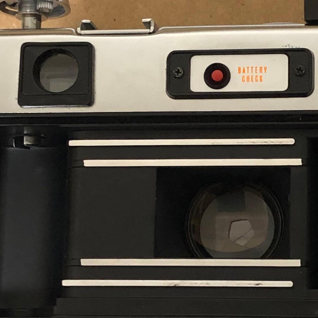 分解整備清掃済 美品 Yashica Electro 35 GS www.cosaga.com