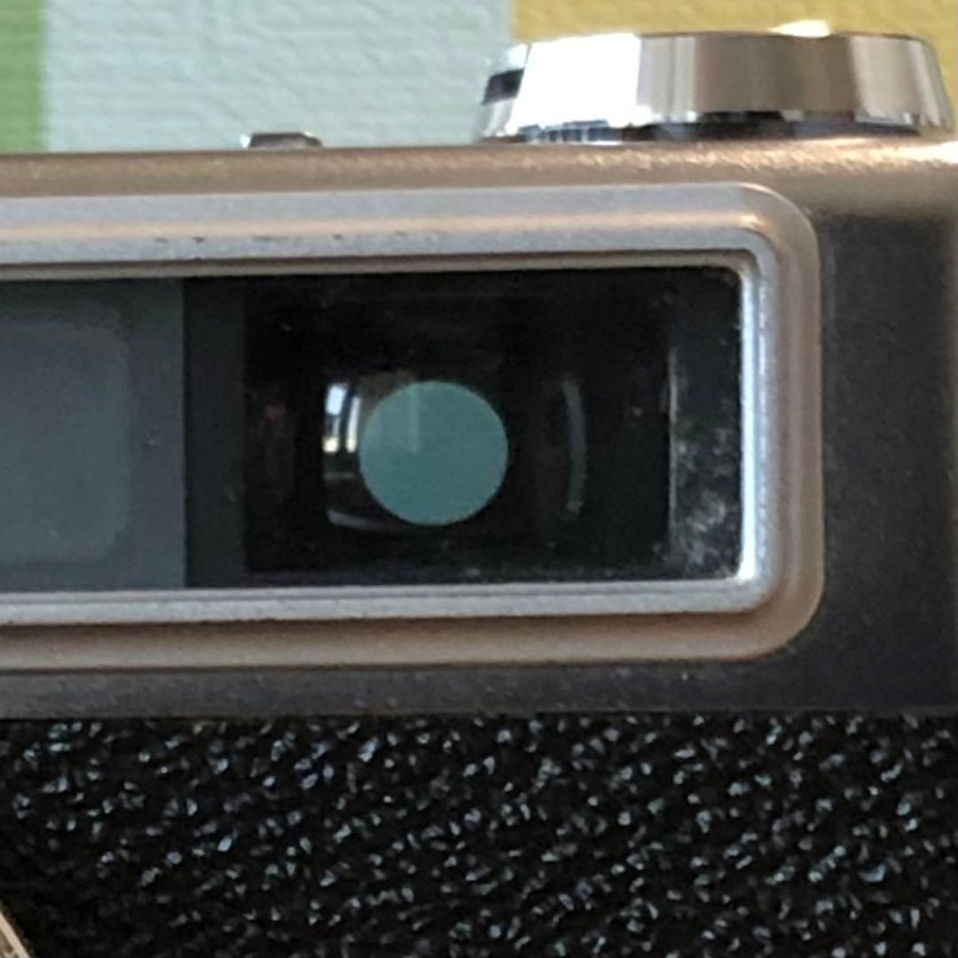 分解整備清掃済 美品 Yashica Electro 35 GS www.cosaga.com