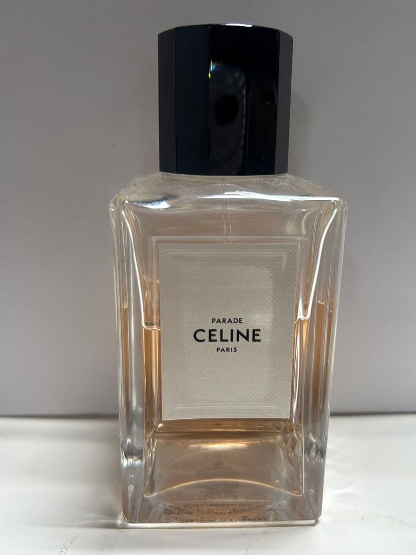 【#sr/1.10/20】CELINEパラードオードゥパルファン100ml