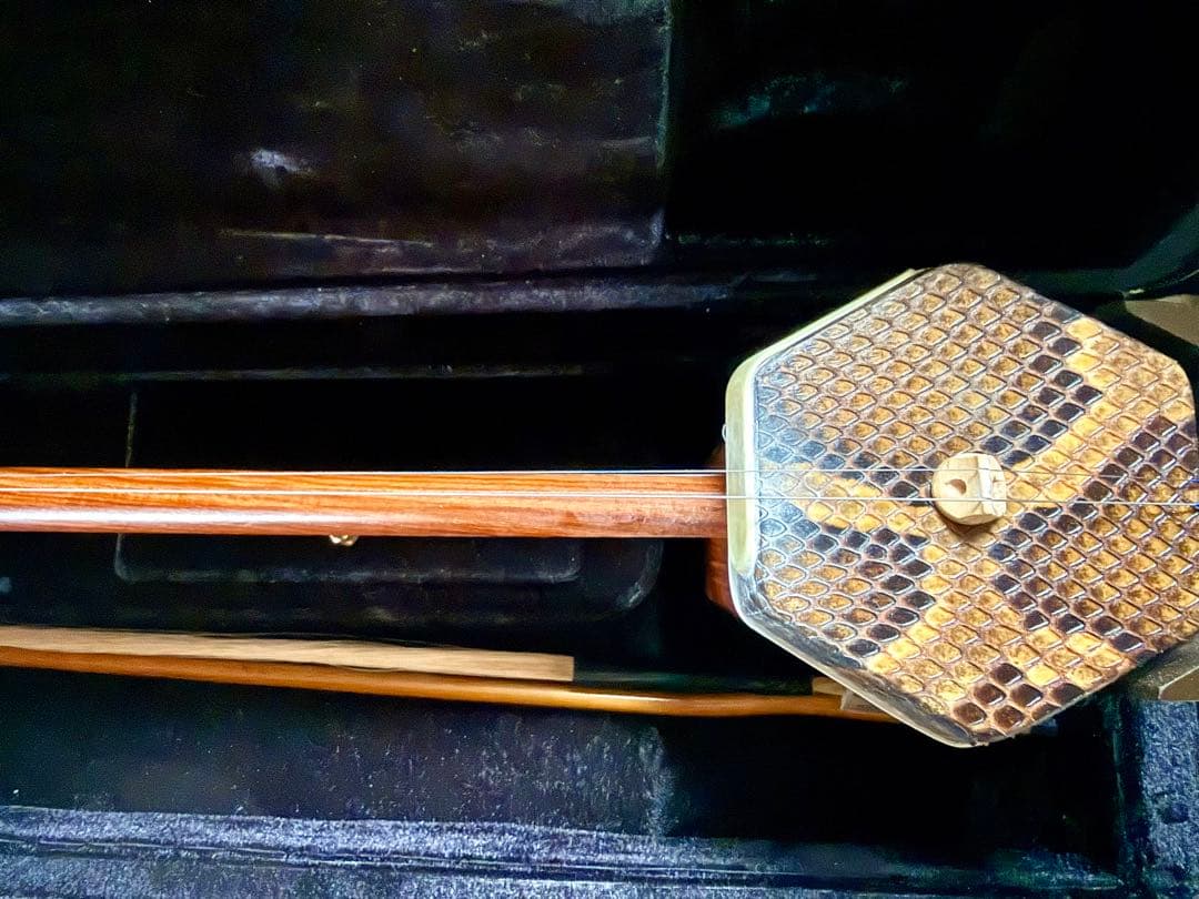 二胡（調整ネジ、アクセサリー付き） Amazon.co.jp: 二胡 アジャスター 調節ネジ 調節ねじ アクセサリー