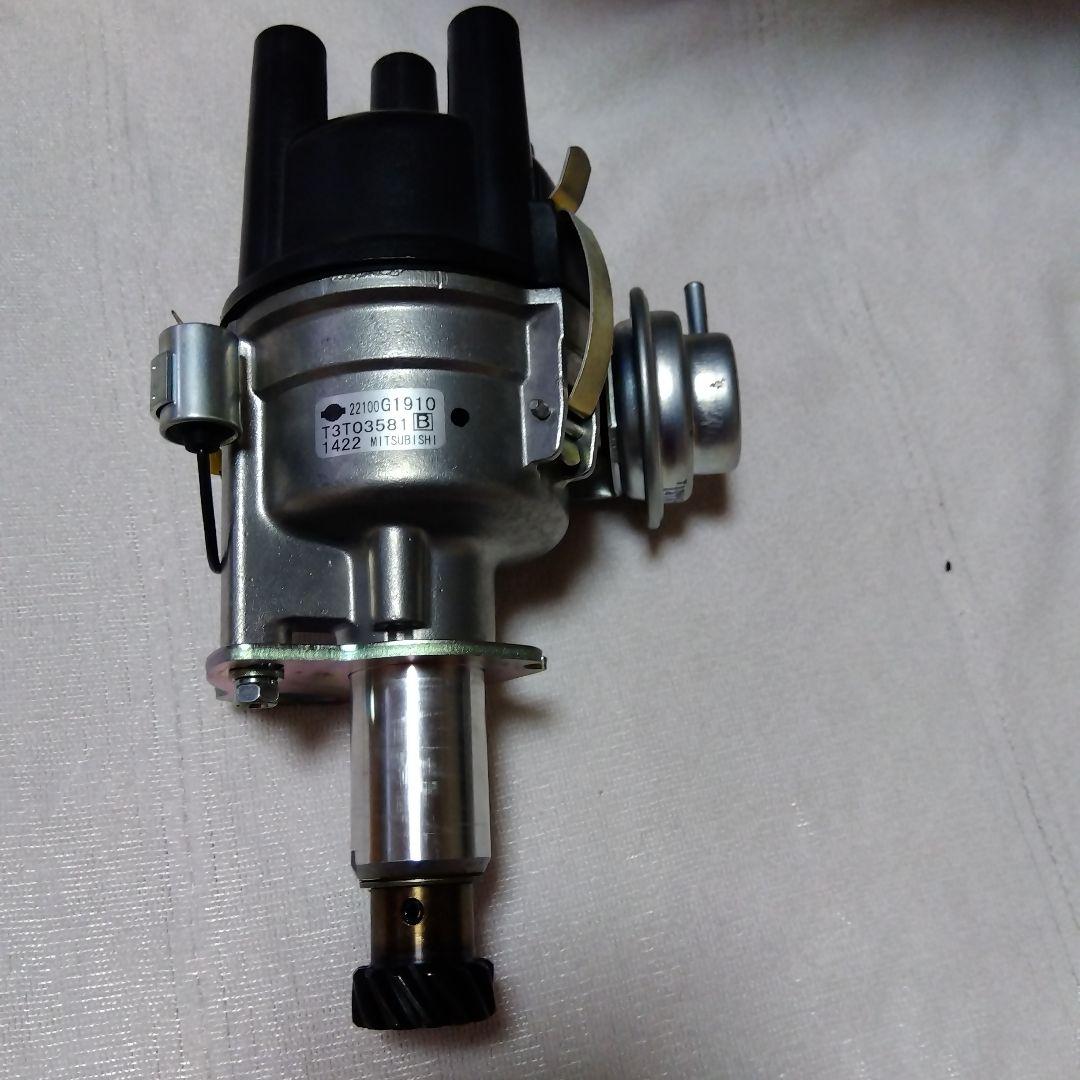 日産純正部品 サニー トラック ディストリビューター A12エンジン