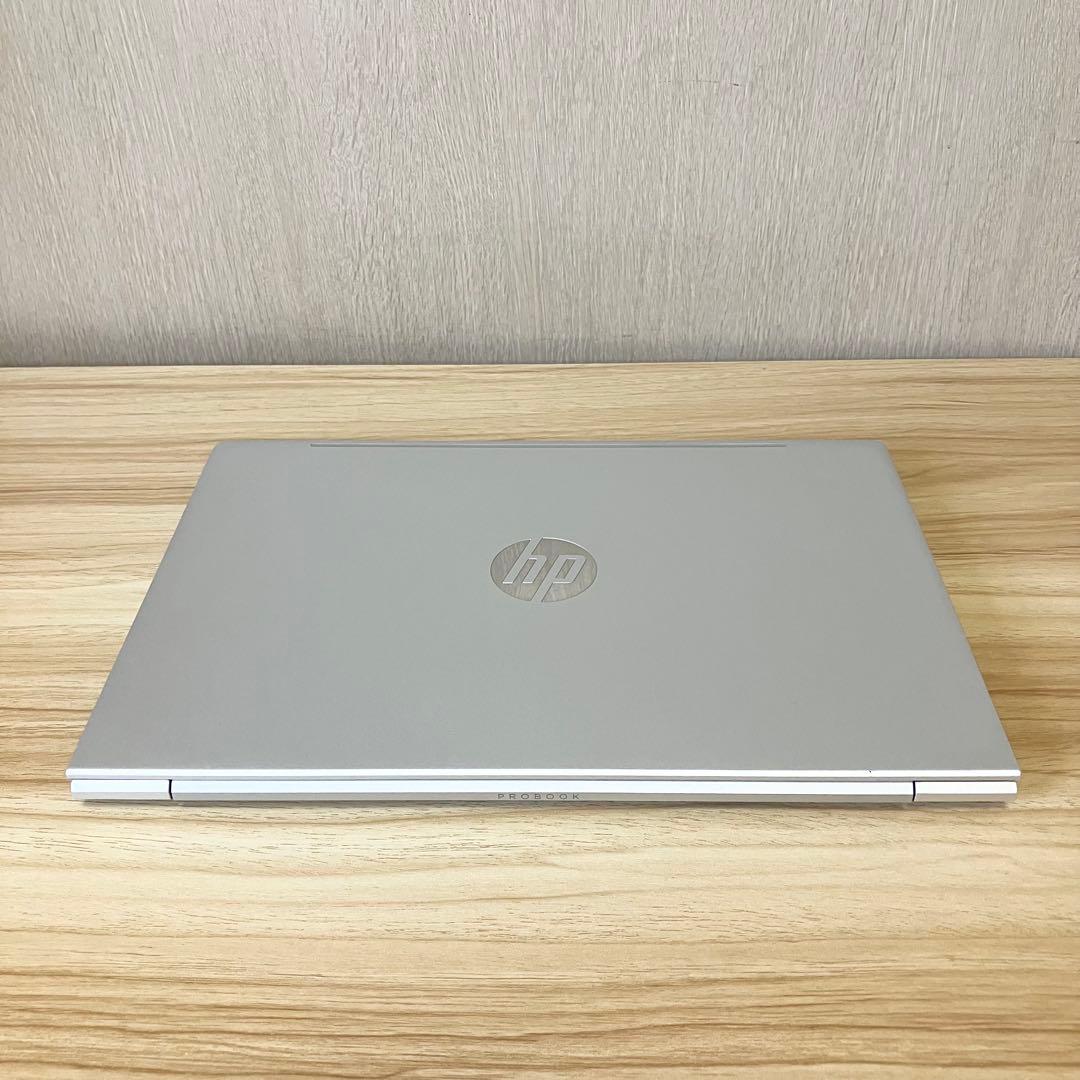 第11世代《美品》 HP ProBook 430 G8 i5 メモリ16GB