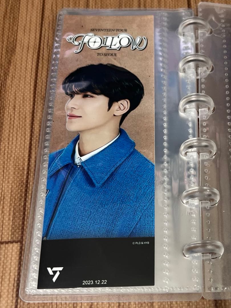 本日限定価格 セブチ ミンギュ まとめ売り - メルカリ