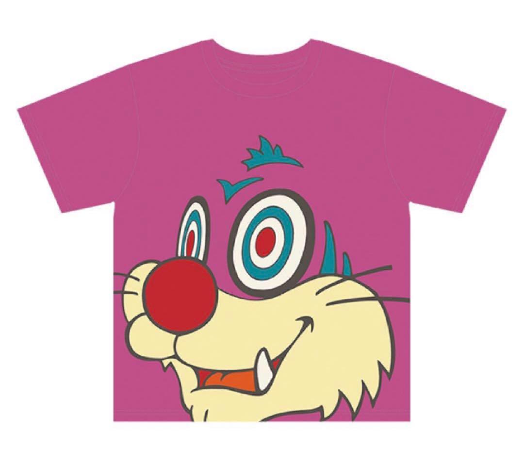 SEKAI NO OWARI 半袖Tシャツ セカオワ ライブグッズ Mサイズ - メルカリ