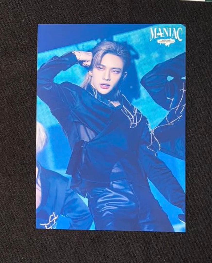 straykids ヒョンジン トレカ ステッカー CIRCUS まとめ売り - メルカリ