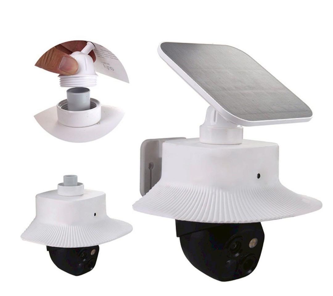 新品 anker eufy solocam S340用雨よけカバー シェード - メルカリ