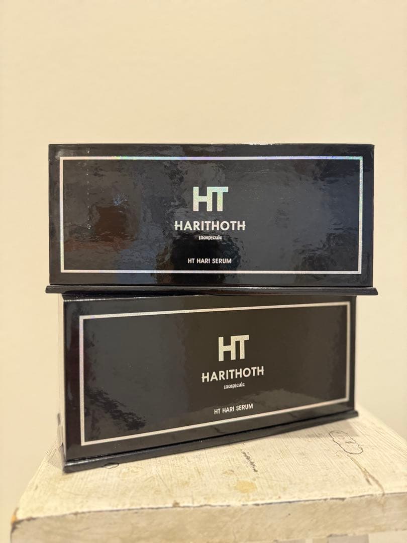 美容液 HARITHOTH HT HARI SERUM HARITHOTH - HT Hari Serum | YesStyle