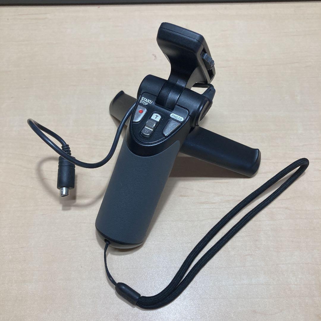 ビデオカメラ GP-AVT1 GP-AVT1.jpg