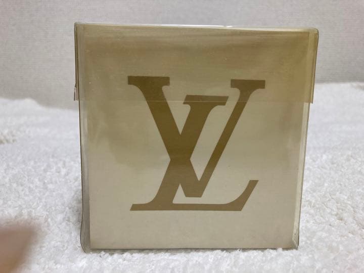 素敵なルイヴィトンのメモ帳 LV ノベルティメモパッド 正規品