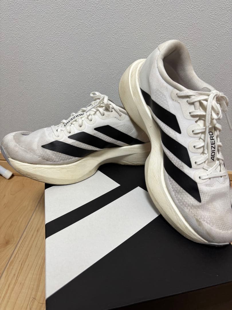 スパイク・シューズ adidas EVO SL 25.5cm