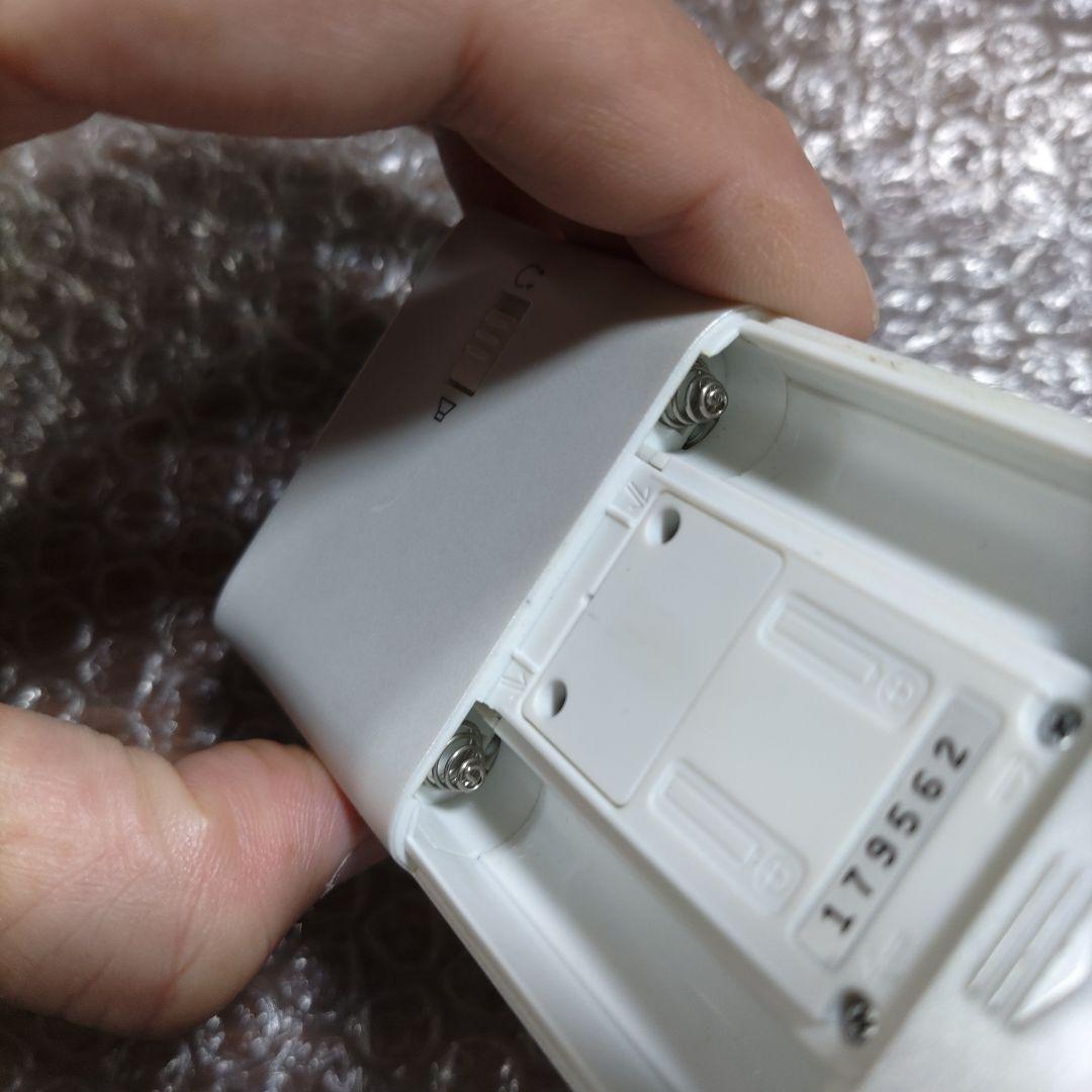 ばたけ　XDR−63TV　管理ナンバー6411